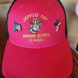 Meet your Posher, Theodore